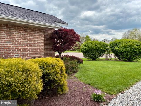 Tiny photo for 209 James Court, FROSTBURG, MD 21532 (MLS # MDAL2014580)
