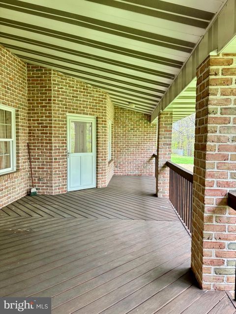 Tiny photo for 209 James Court, FROSTBURG, MD 21532 (MLS # MDAL2014580)