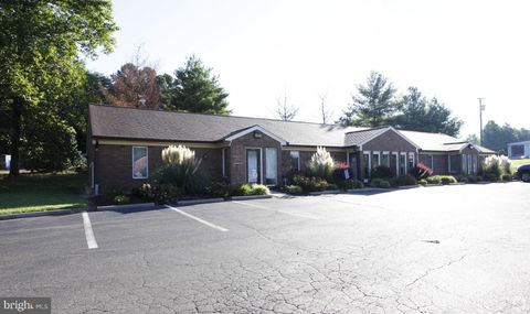 Photo of 5440 Old Alexandria Tpke, WARRENTON, VA 20187 (MLS # VAFQ2021800)