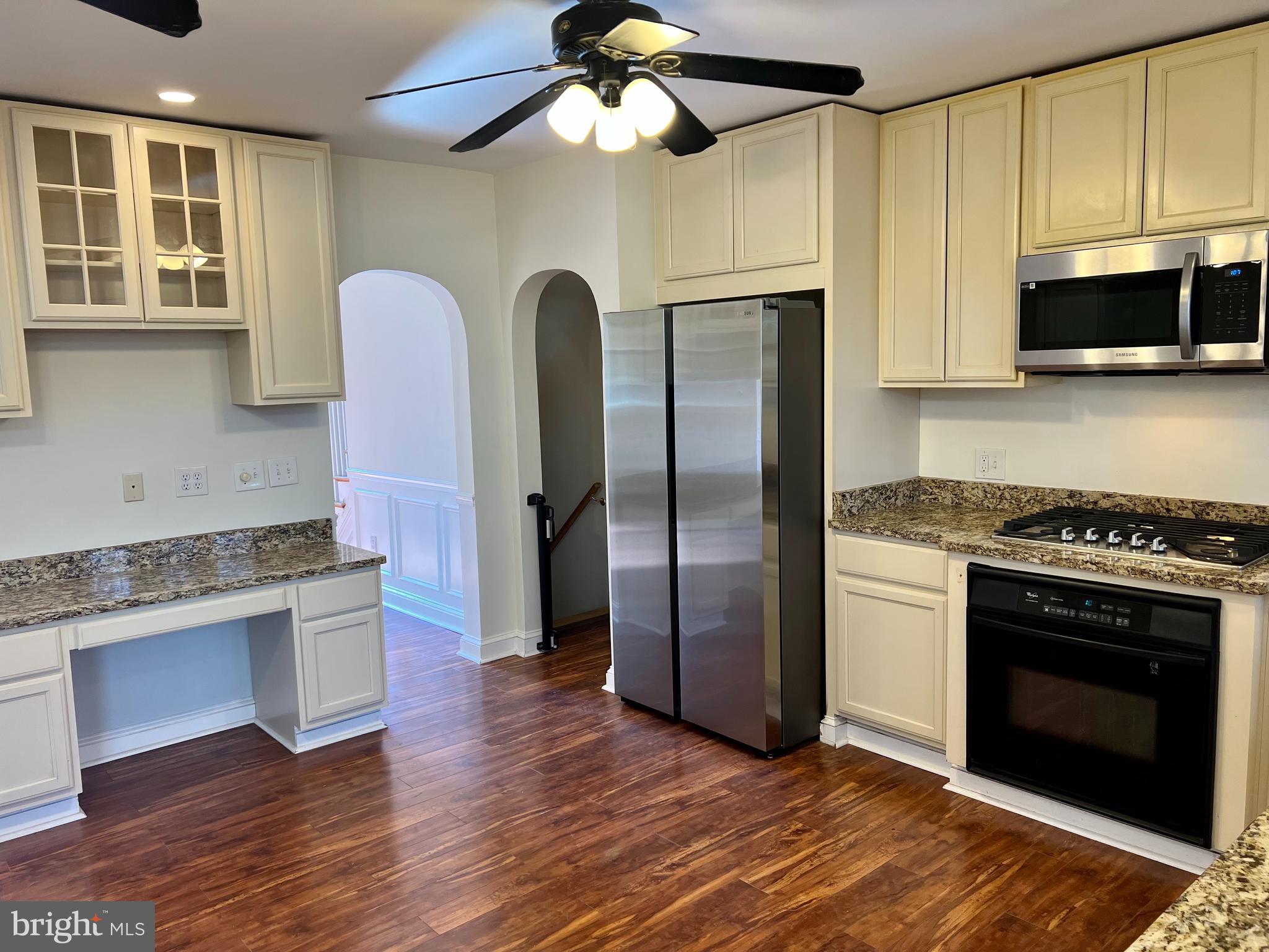 RODGERS FORGE - Residential Lease