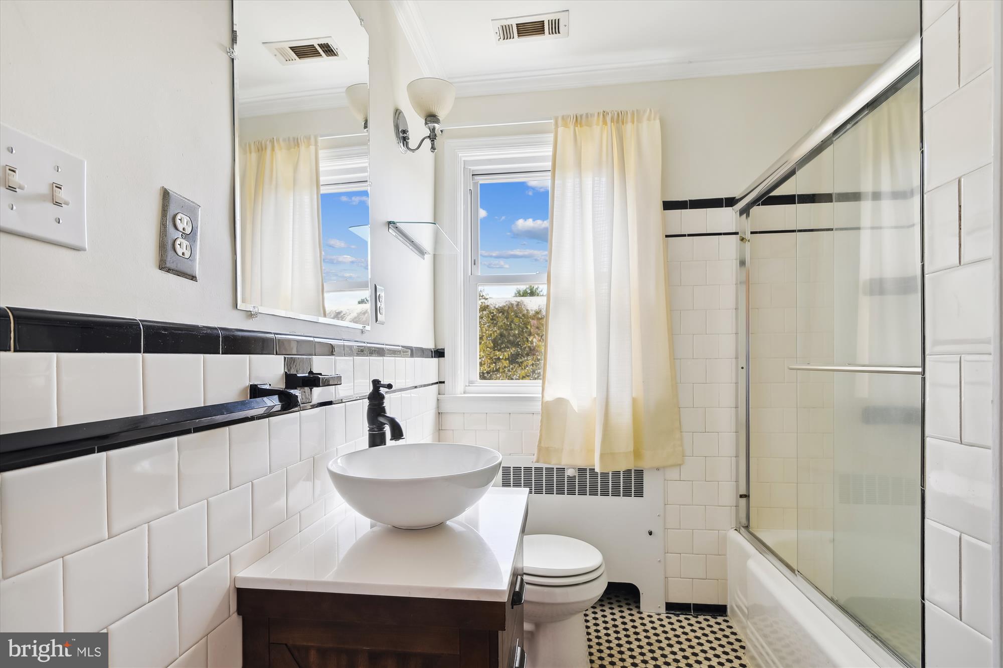 RODGERS FORGE - Residential Lease