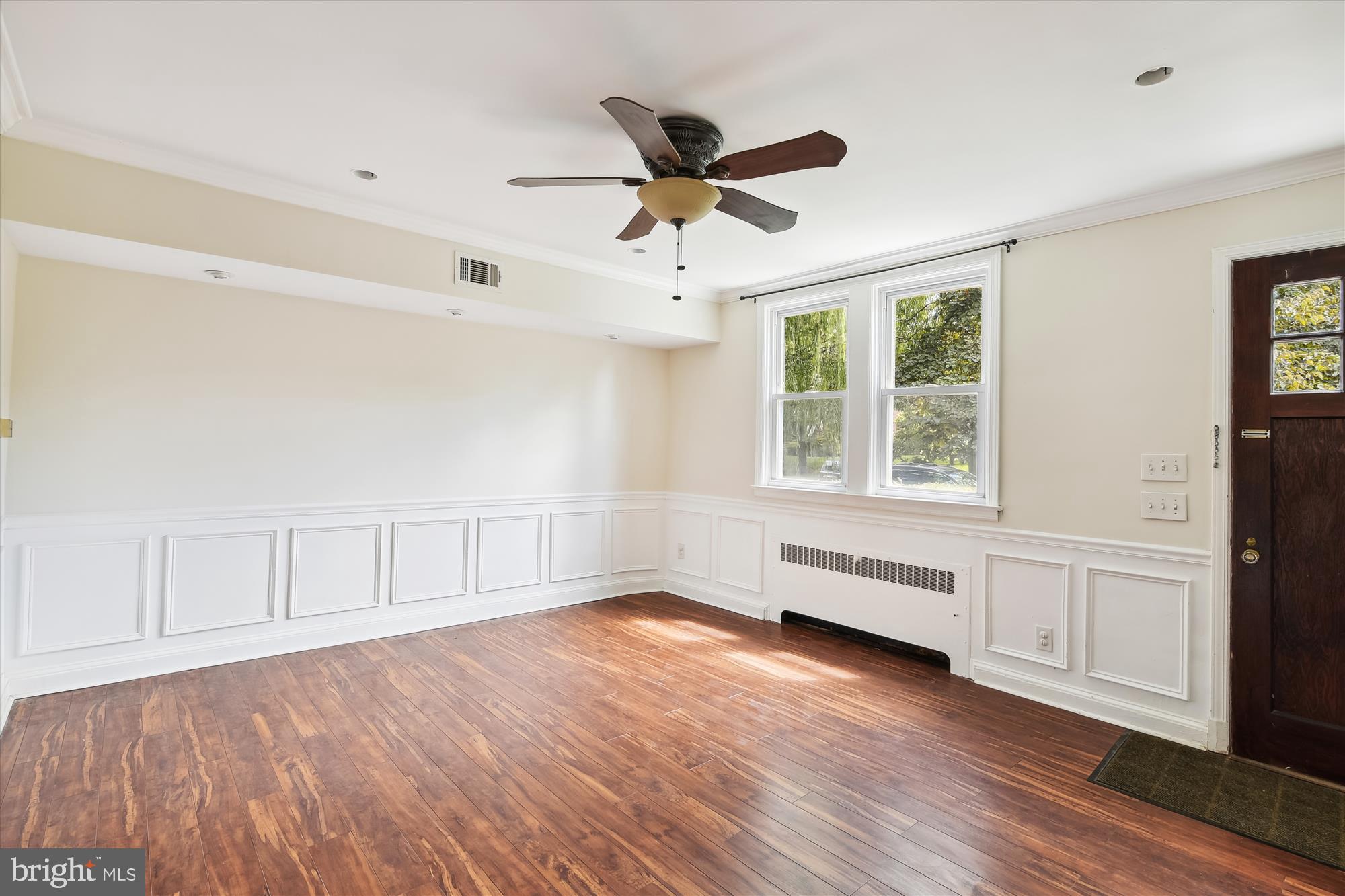 RODGERS FORGE - Residential Lease