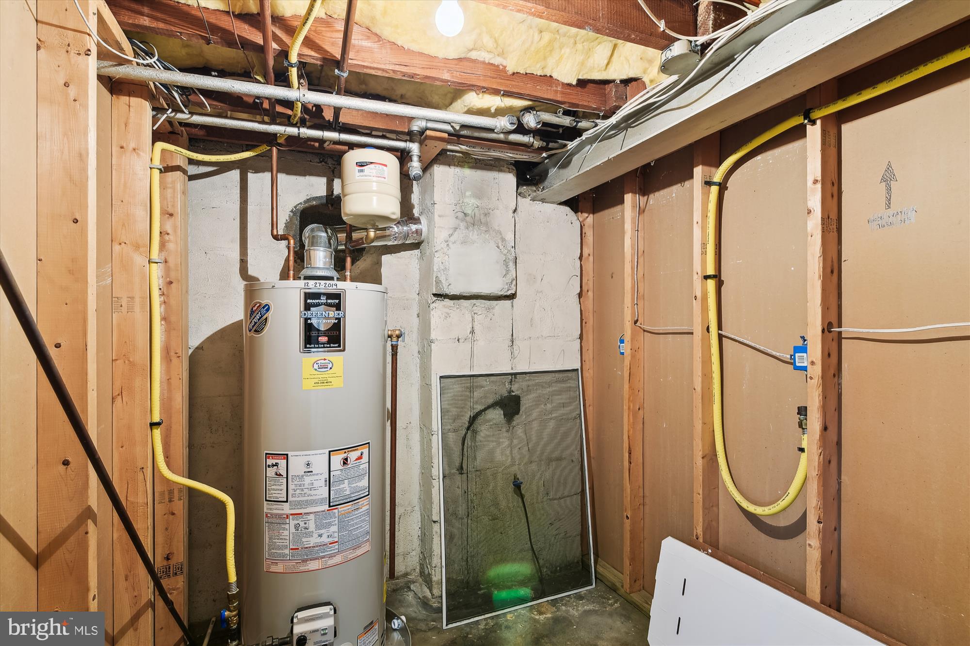 RODGERS FORGE - Residential Lease