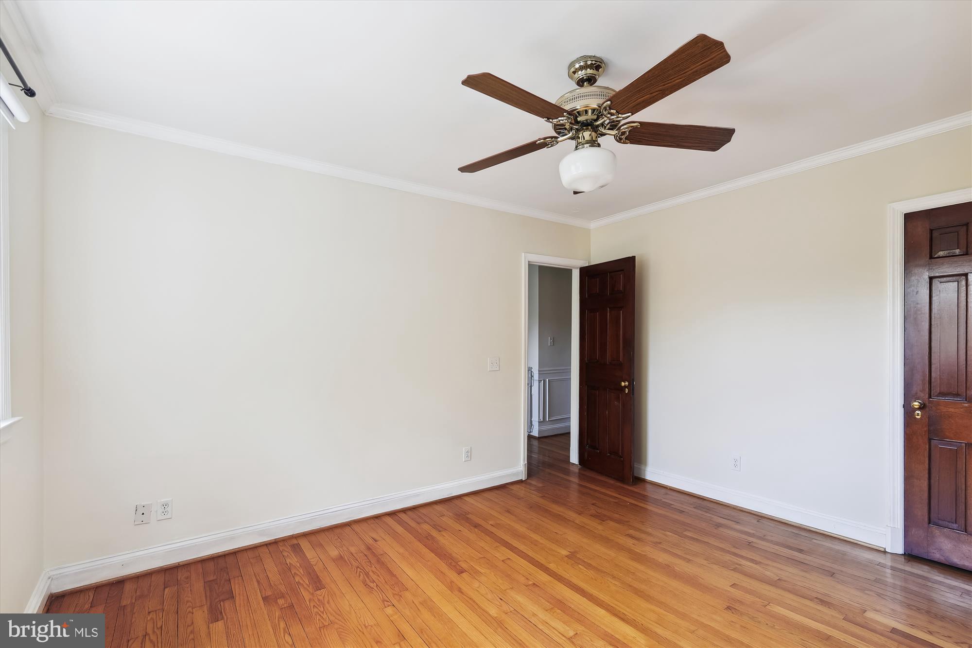 RODGERS FORGE - Residential Lease