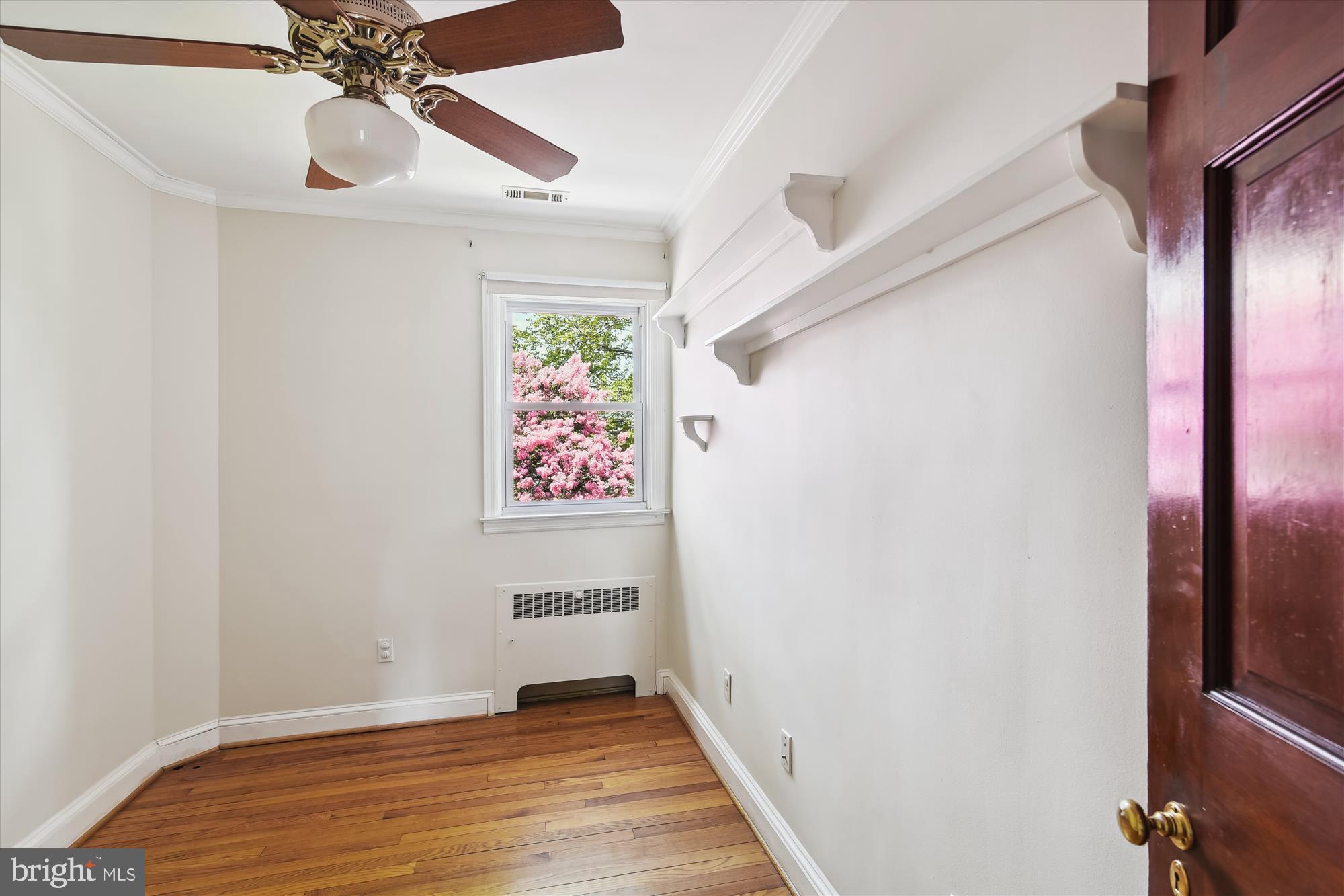 RODGERS FORGE - Residential Lease