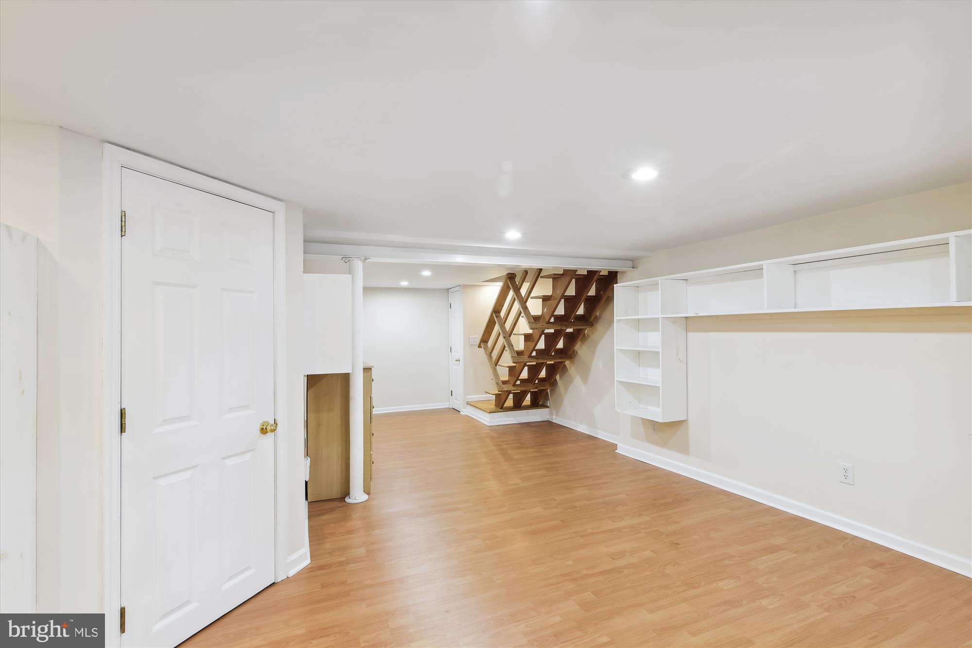 RODGERS FORGE - Residential Lease