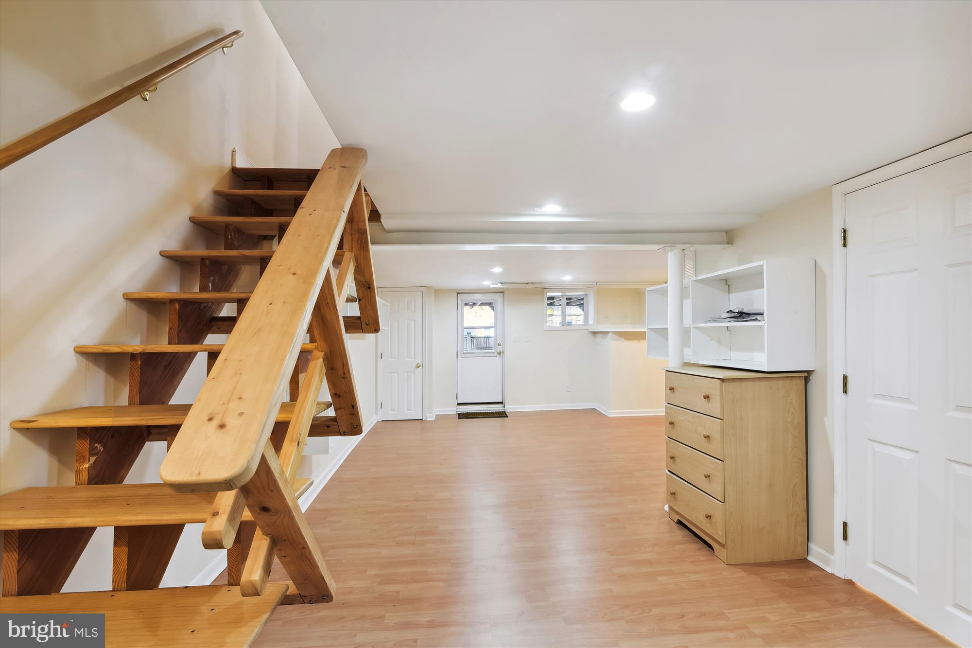 RODGERS FORGE - Residential Lease