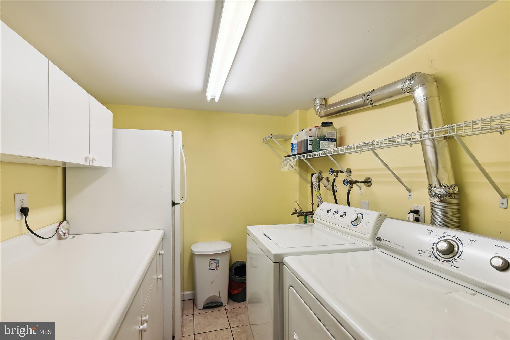 RODGERS FORGE - Residential Lease