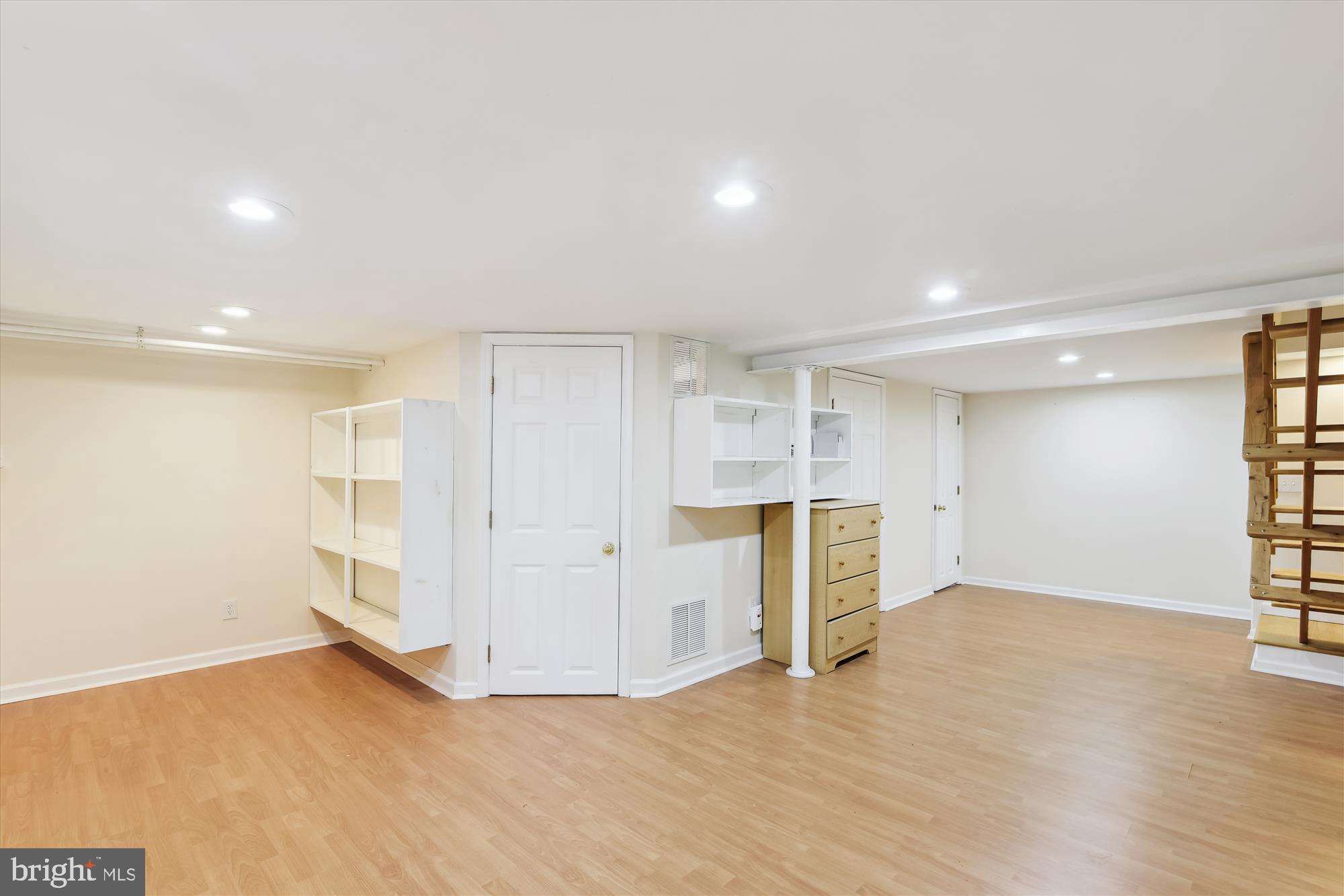 RODGERS FORGE - Residential Lease