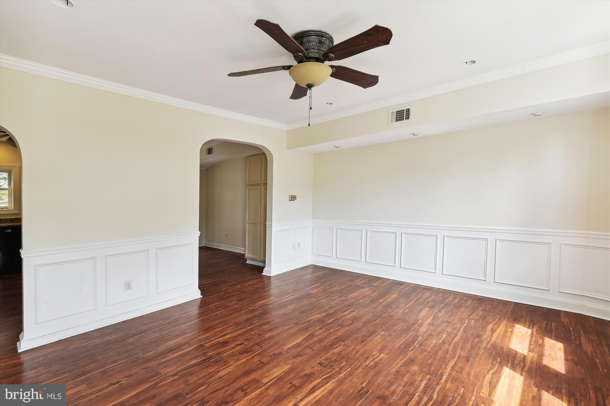 RODGERS FORGE - Residential Lease