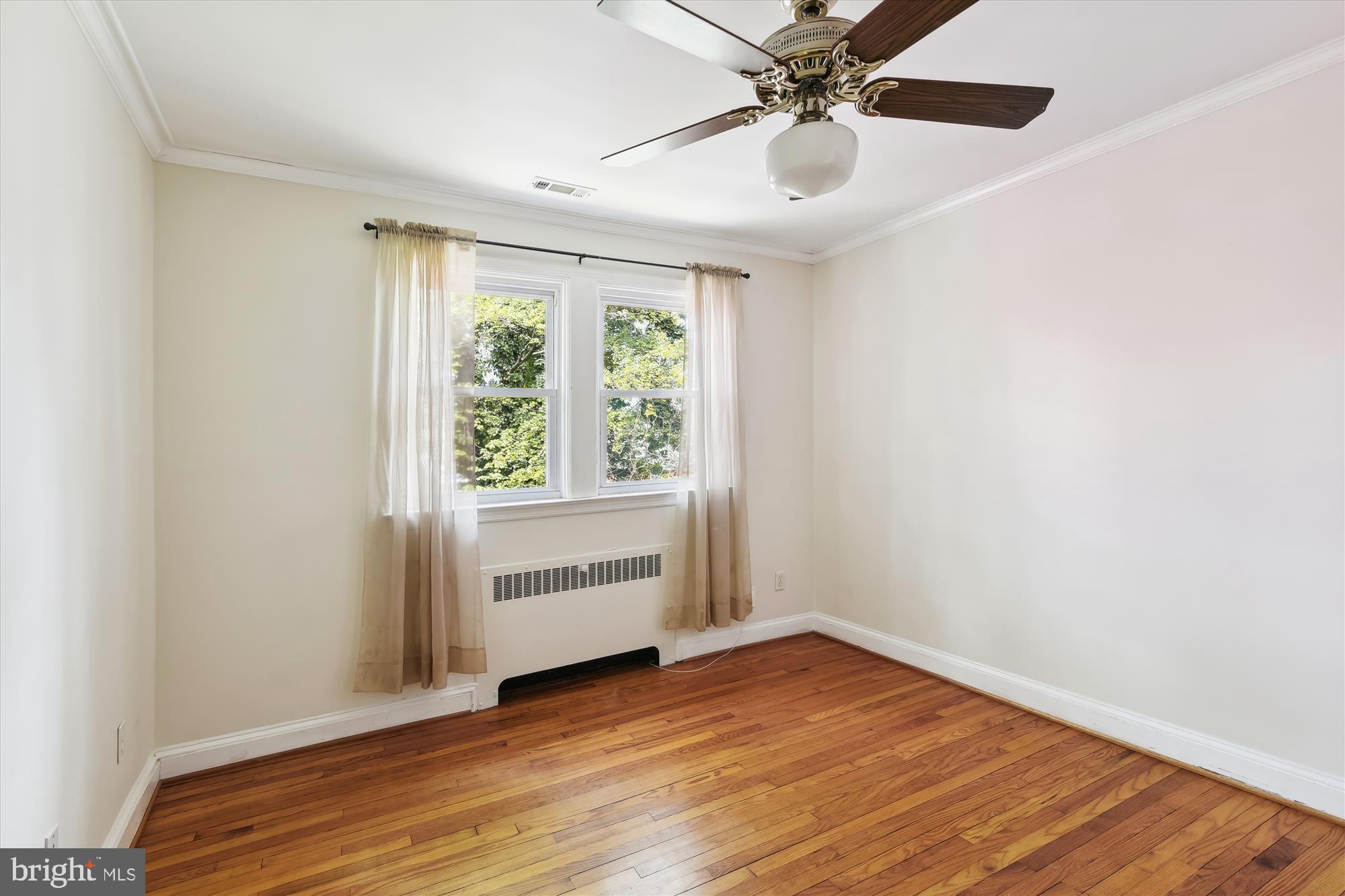 RODGERS FORGE - Residential Lease