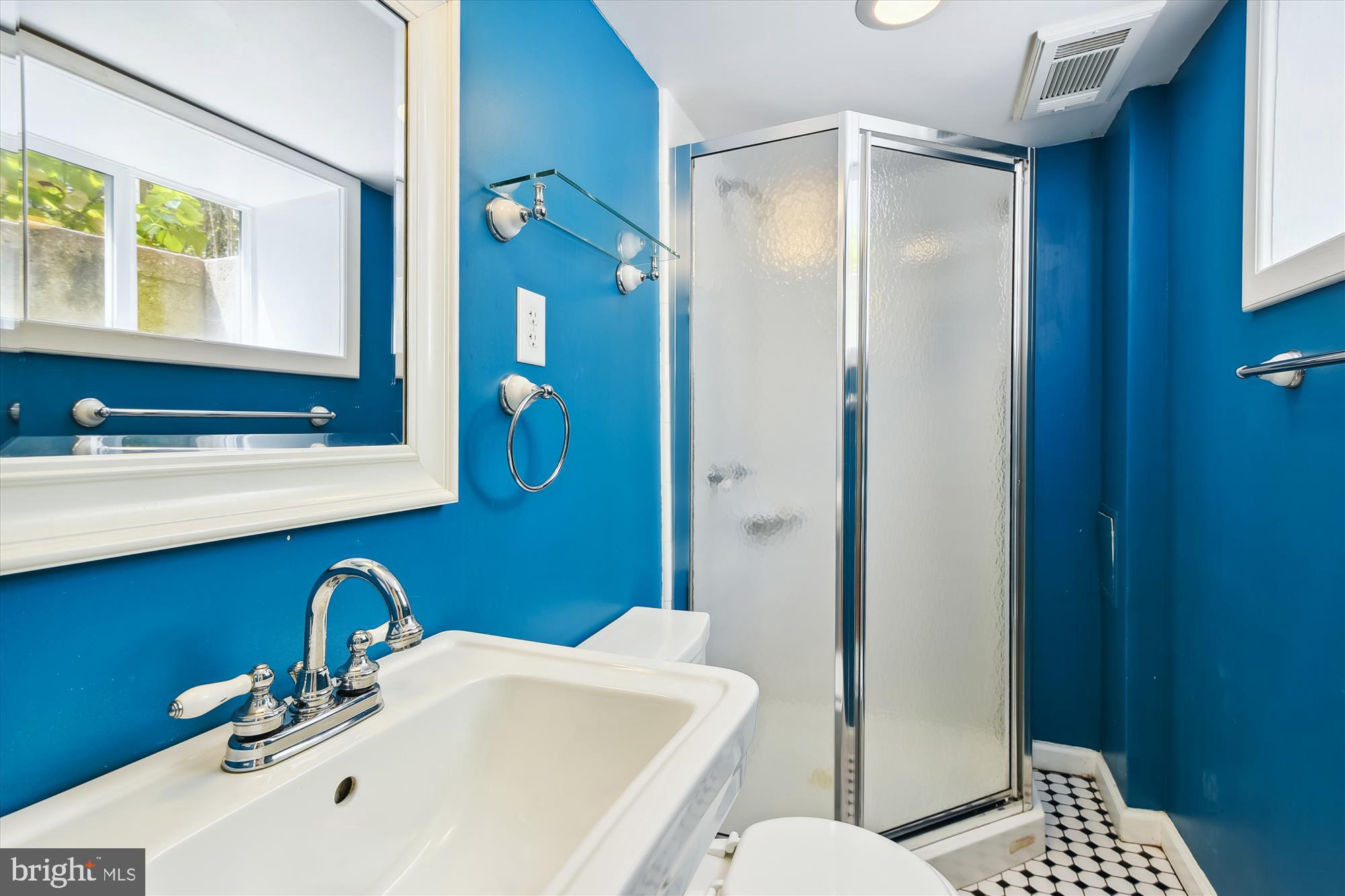 RODGERS FORGE - Residential Lease