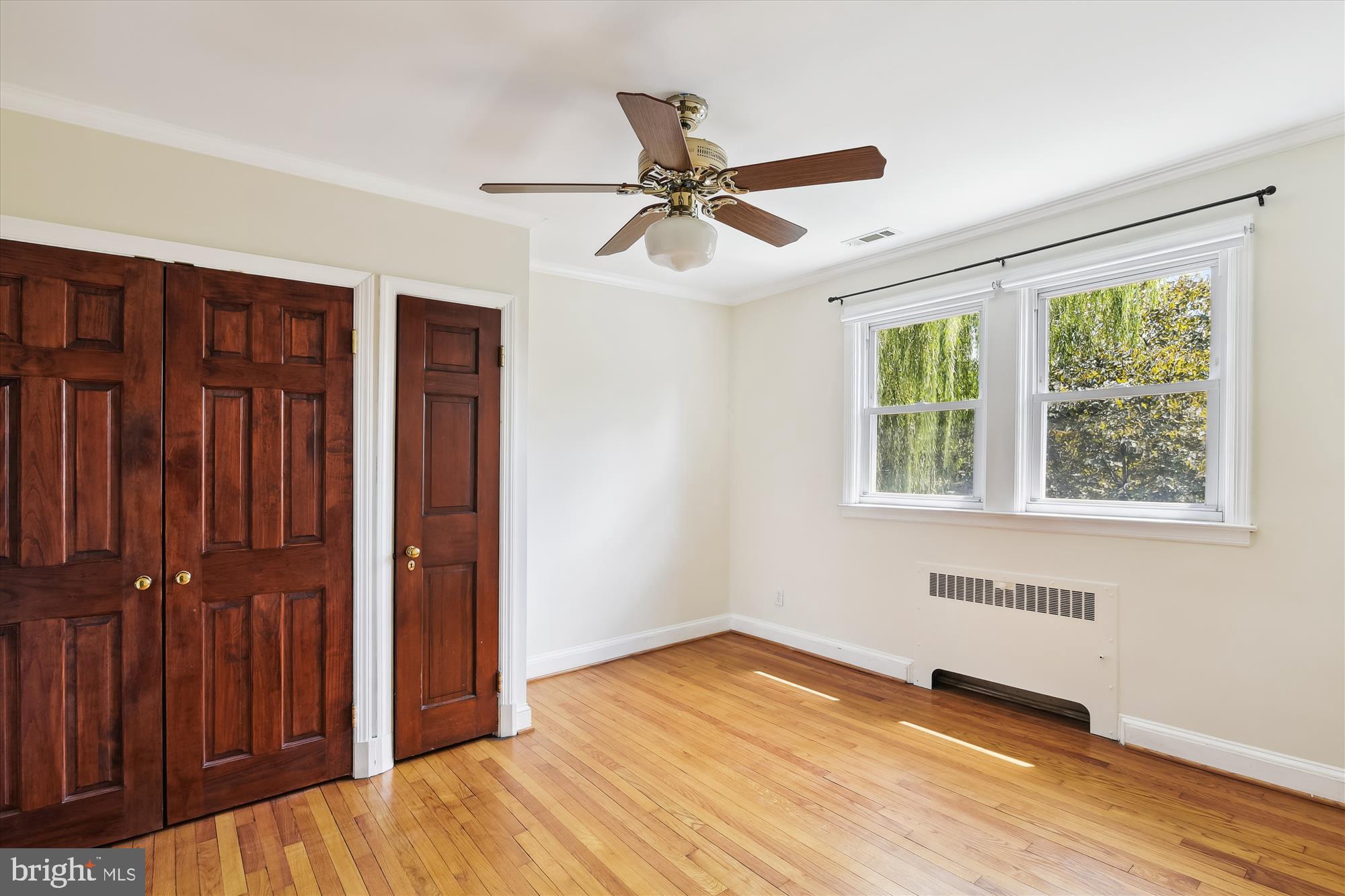 RODGERS FORGE - Residential Lease