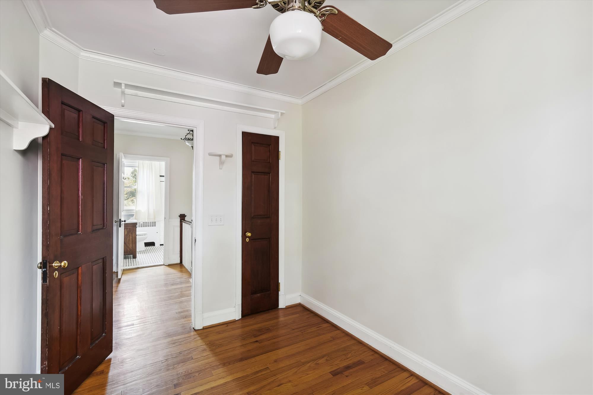 RODGERS FORGE - Residential Lease