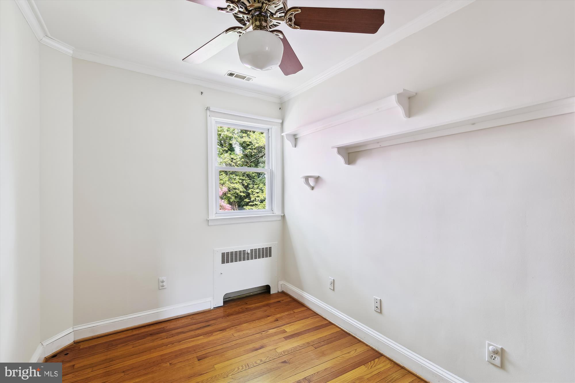 RODGERS FORGE - Residential Lease