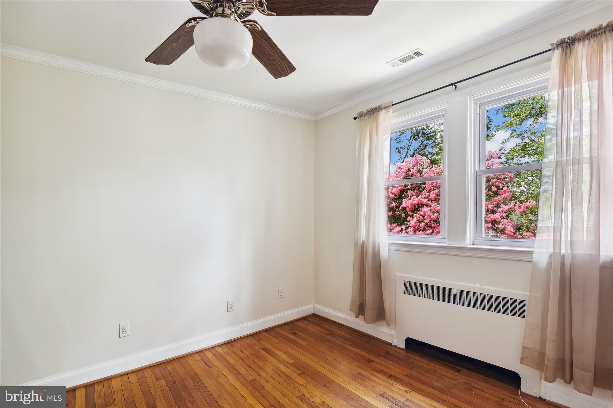 RODGERS FORGE - Residential Lease