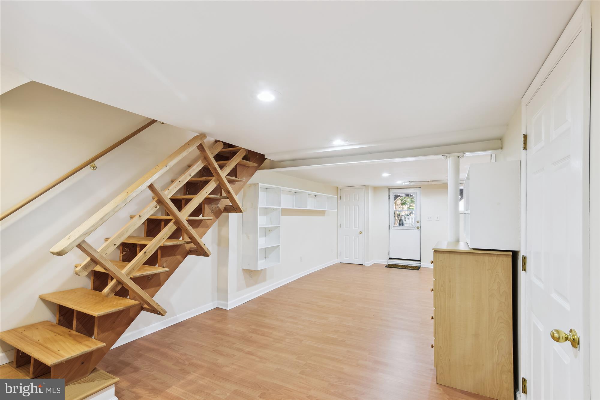 RODGERS FORGE - Residential Lease