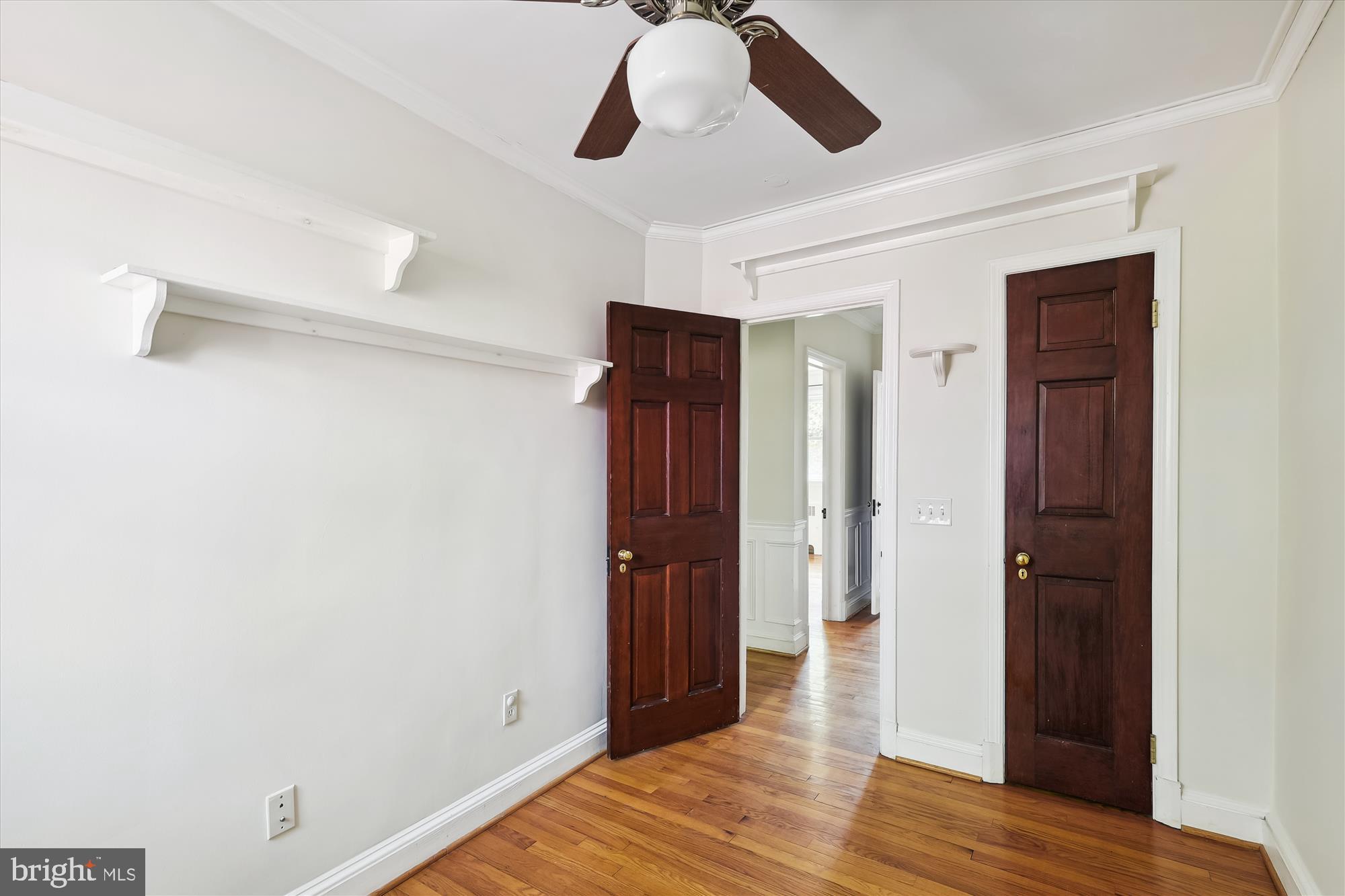 RODGERS FORGE - Residential Lease