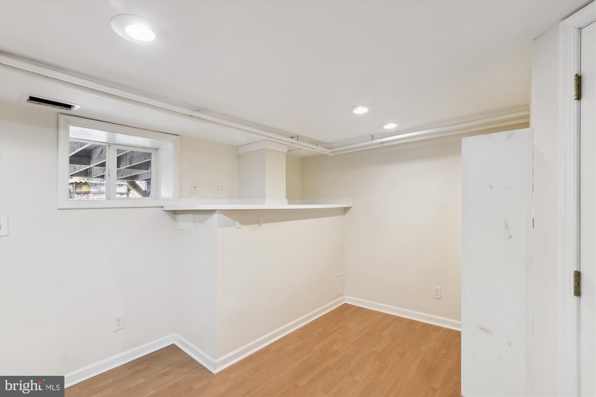 RODGERS FORGE - Residential Lease