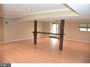 FIELDSTONE - Residential Lease