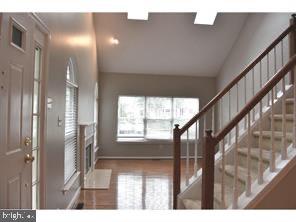 FIELDSTONE - Residential Lease