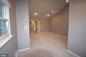 FIELDSTONE - Residential Lease