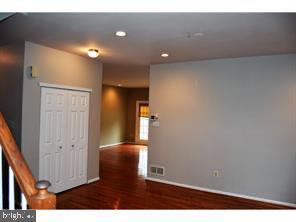 FIELDSTONE - Residential Lease