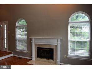 FIELDSTONE - Residential Lease