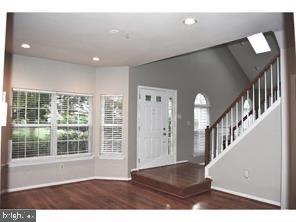 FIELDSTONE - Residential Lease