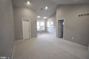 FIELDSTONE - Residential Lease