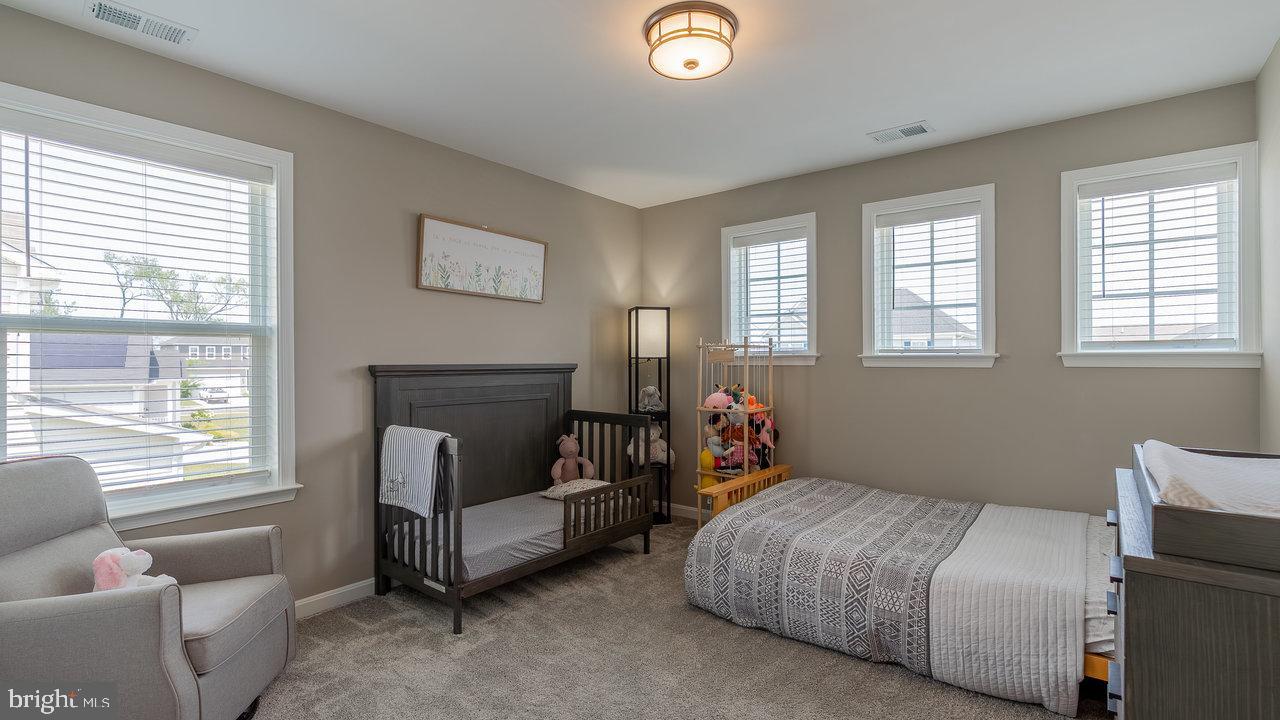 HAGERS CROSSING - Residential