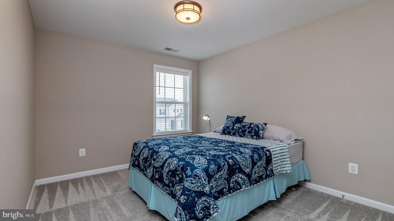 HAGERS CROSSING - Residential