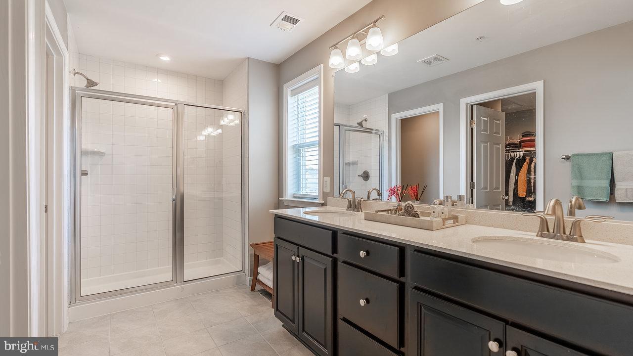 HAGERS CROSSING - Residential