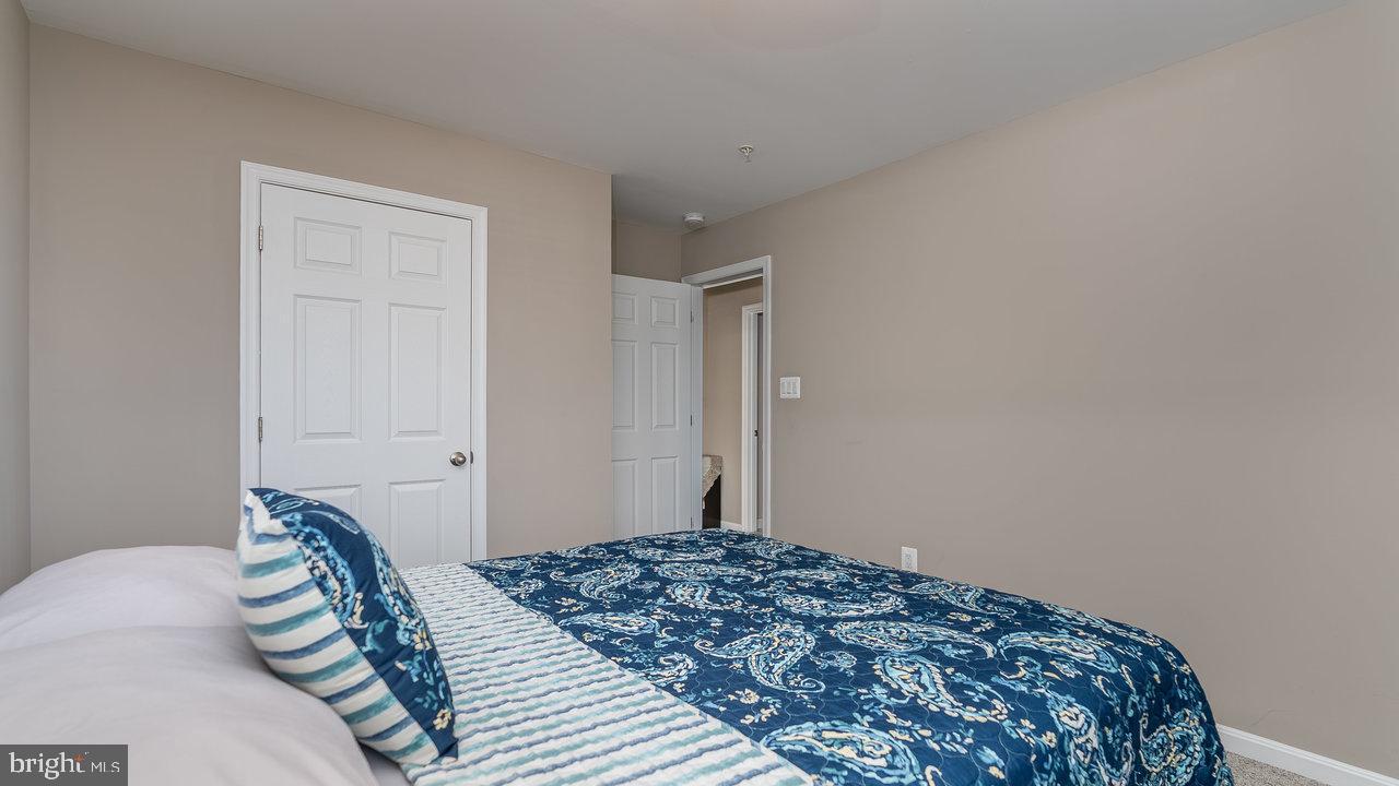 HAGERS CROSSING - Residential