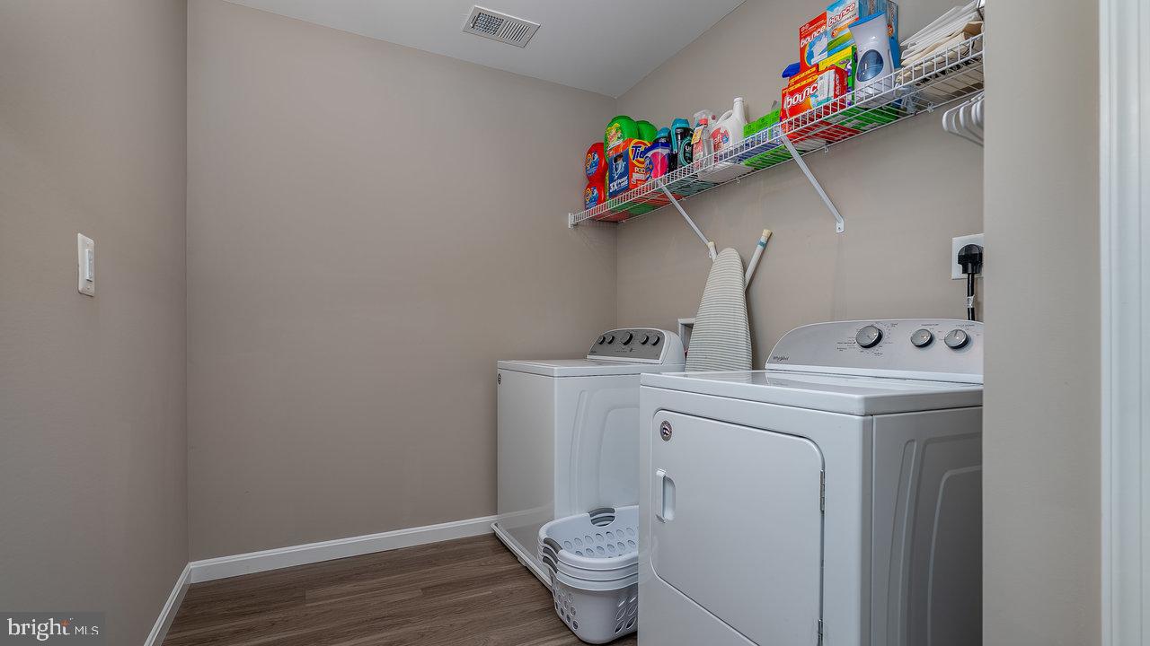 HAGERS CROSSING - Residential