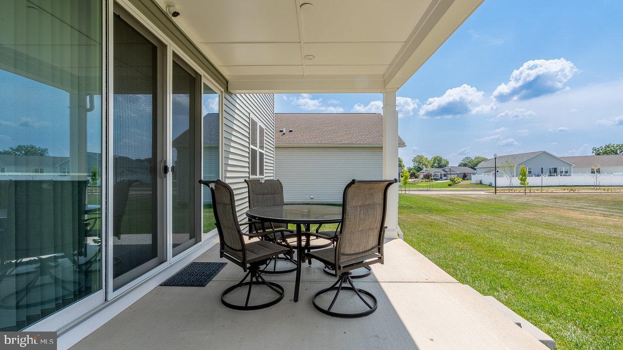 HAGERS CROSSING - Residential