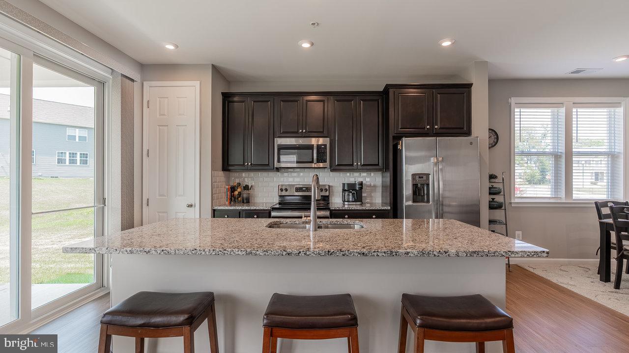 HAGERS CROSSING - Residential