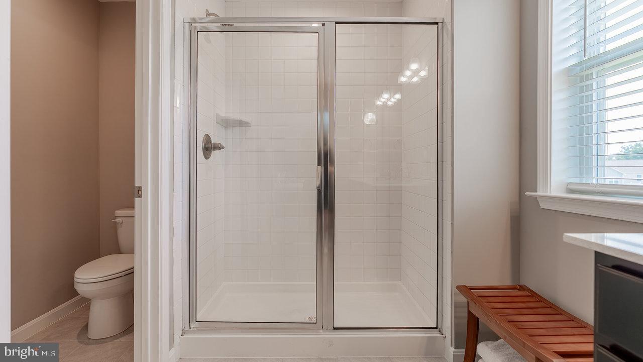 HAGERS CROSSING - Residential