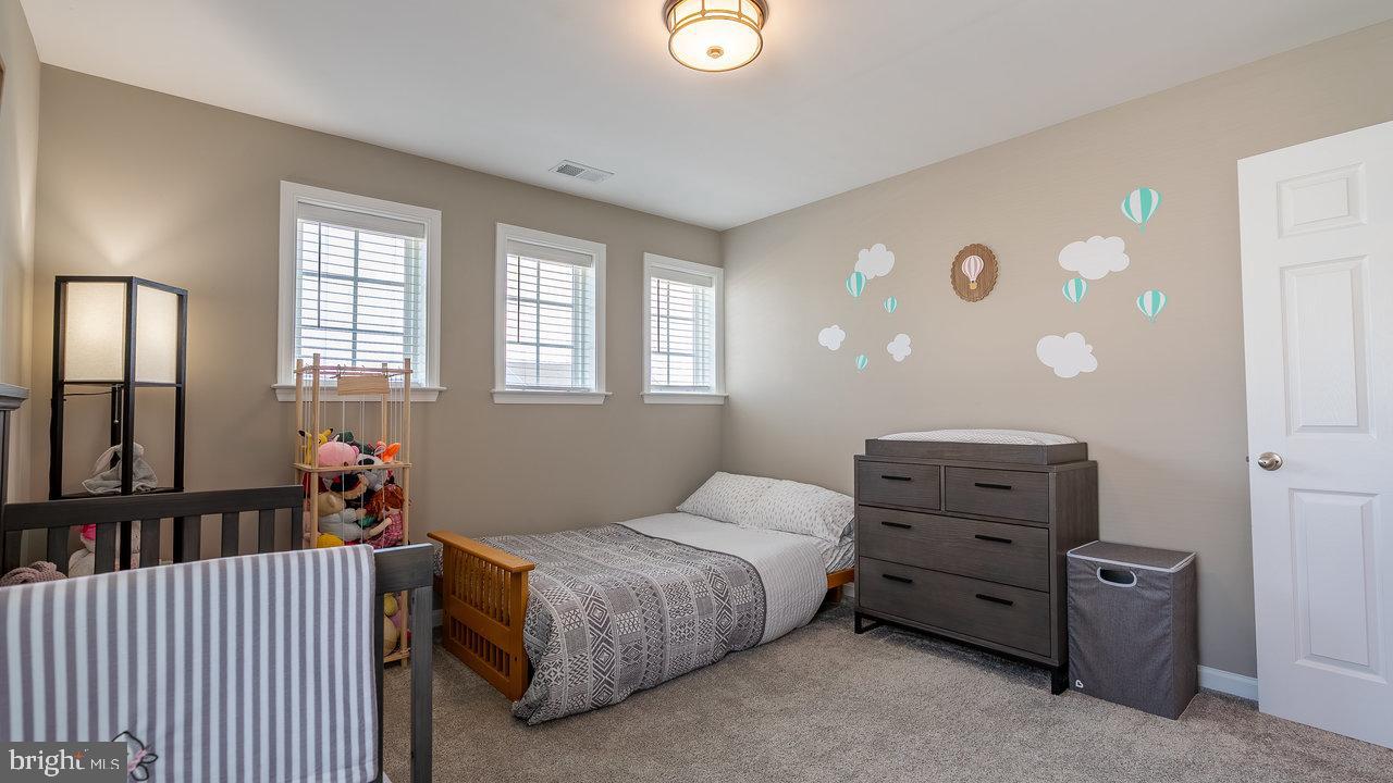 HAGERS CROSSING - Residential