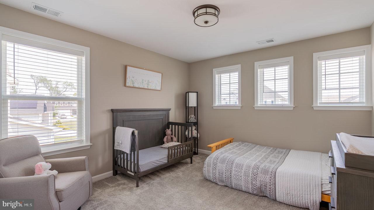 HAGERS CROSSING - Residential