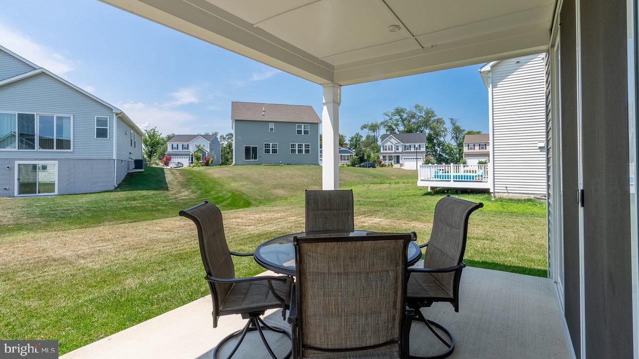 HAGERS CROSSING - Residential