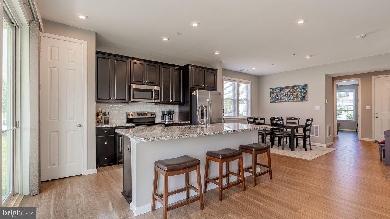 HAGERS CROSSING - Residential