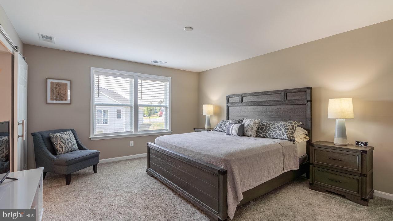 HAGERS CROSSING - Residential