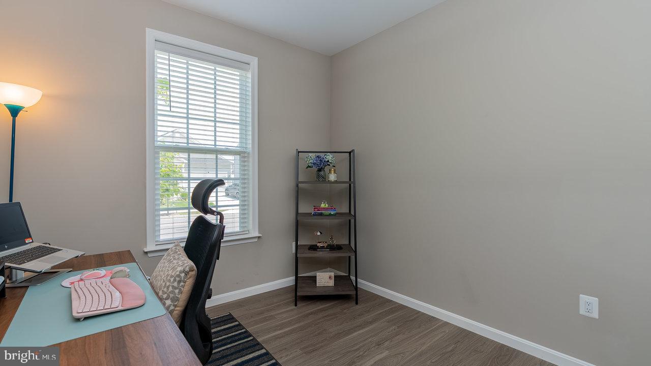 HAGERS CROSSING - Residential