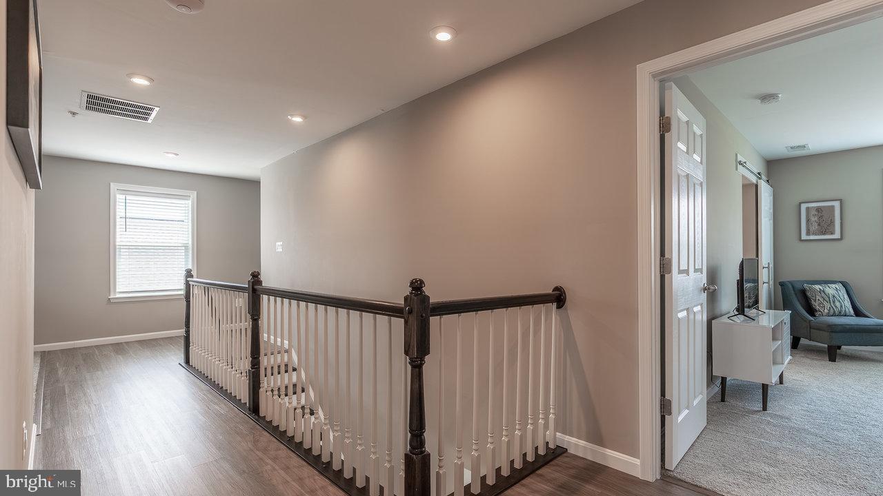 HAGERS CROSSING - Residential