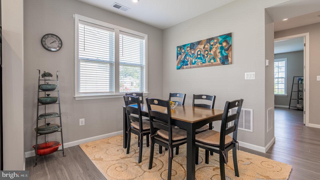 HAGERS CROSSING - Residential