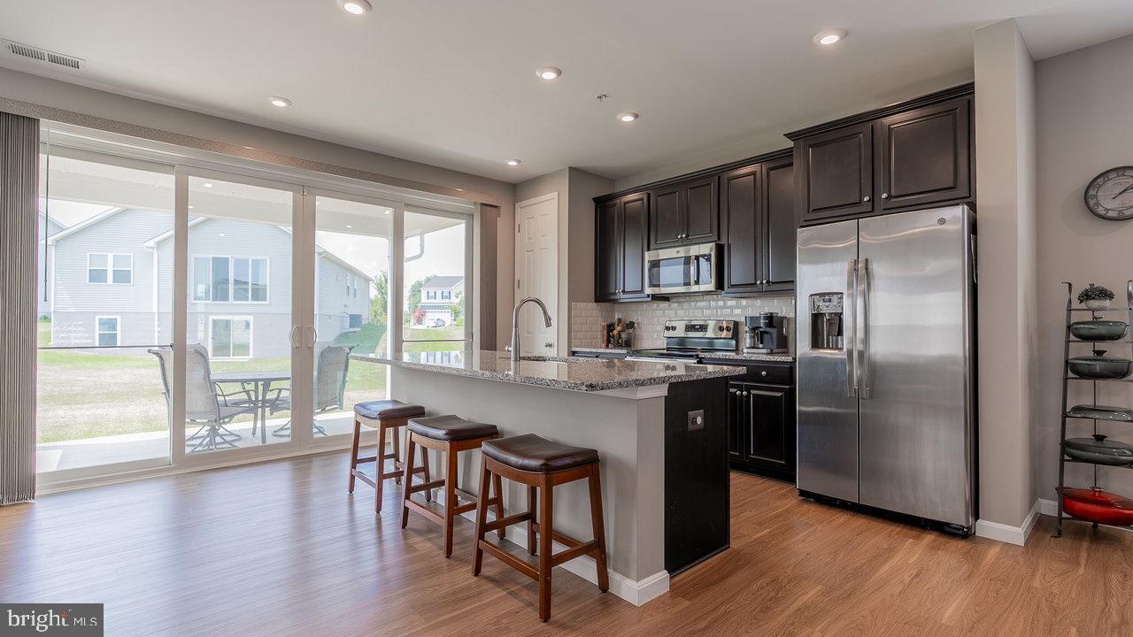 HAGERS CROSSING - Residential