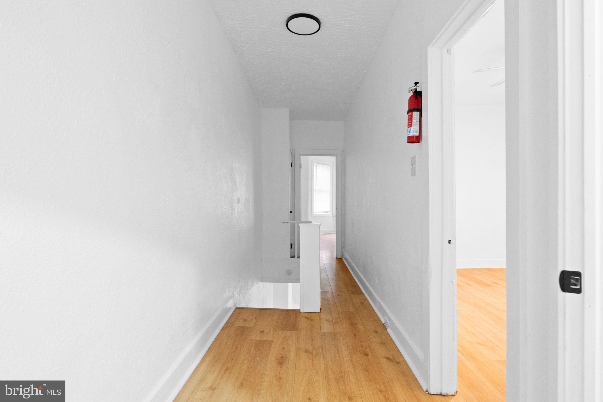 KINGSESSING - Residential