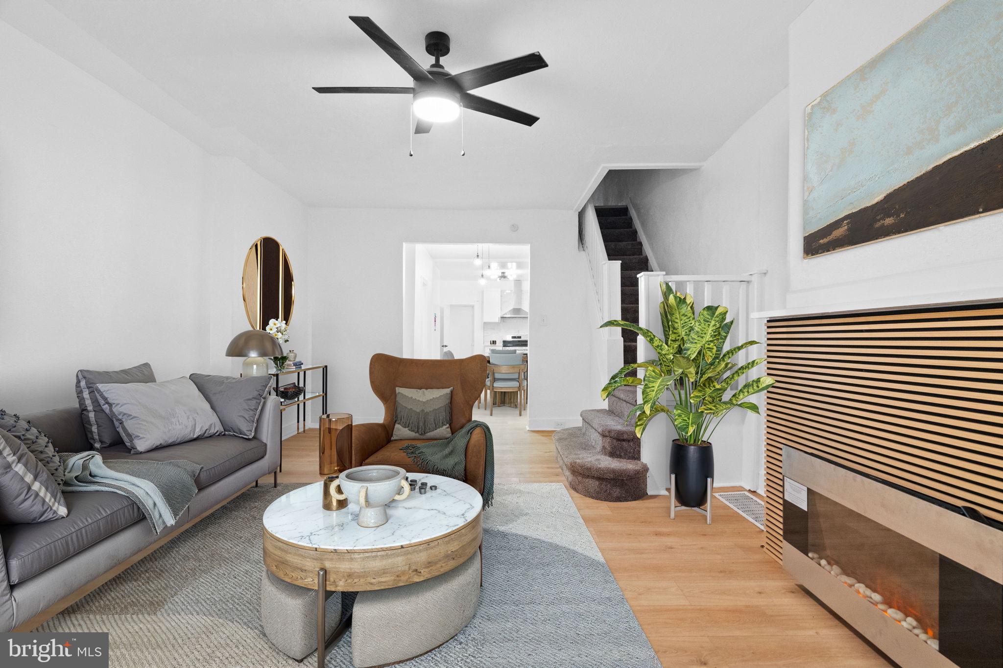 KINGSESSING - Residential