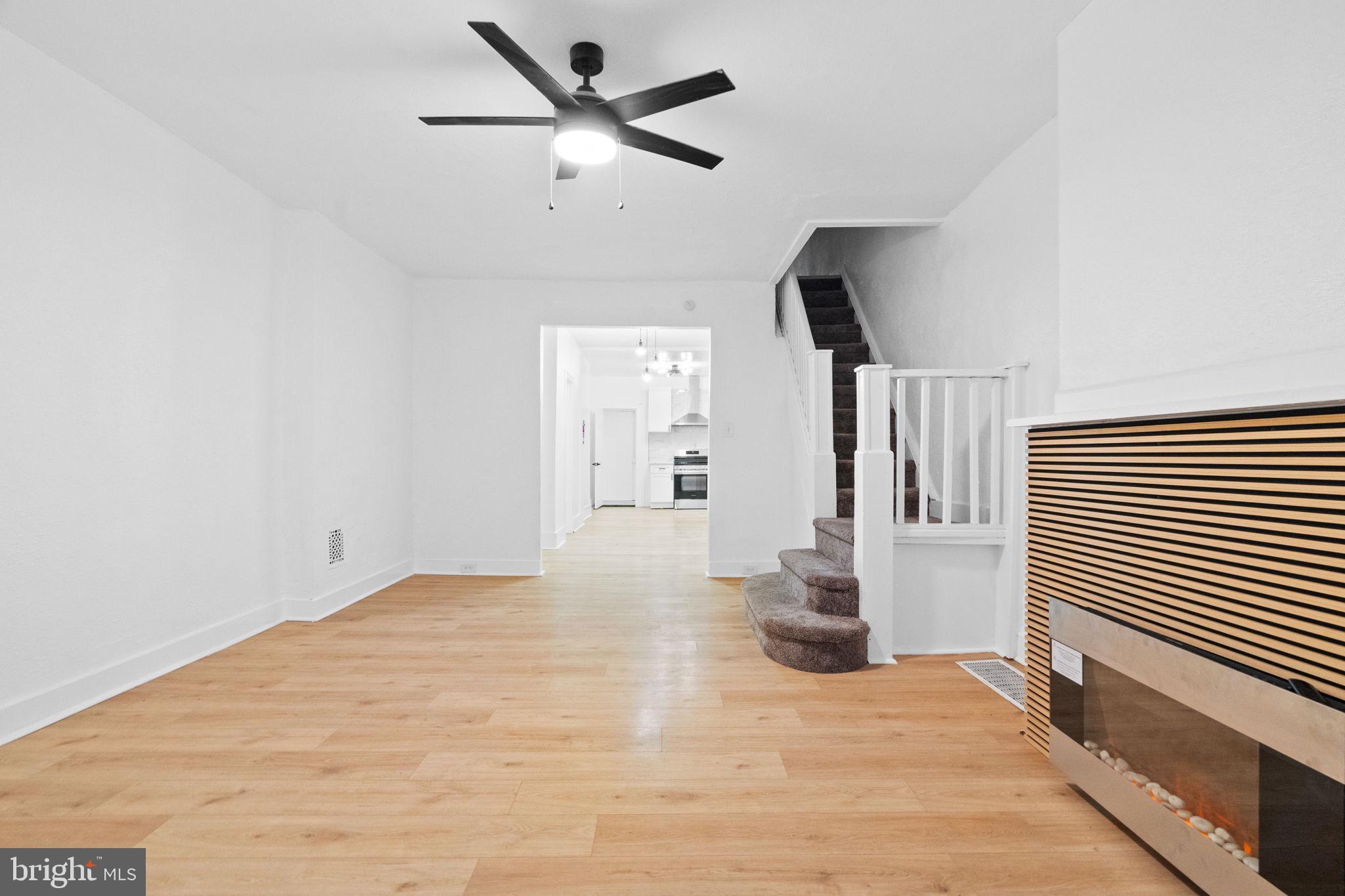 KINGSESSING - Residential